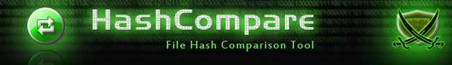 HashCompare 